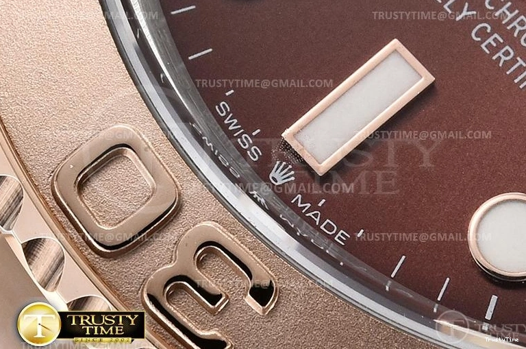 1016 ROLYM174B – YachtMaster FreshLook 1075